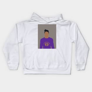 Frank Zhang Kids Hoodie